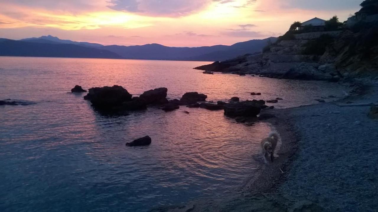 La Casa Sul Tramonto - Capoliveri - Services Included מראה חיצוני תמונה